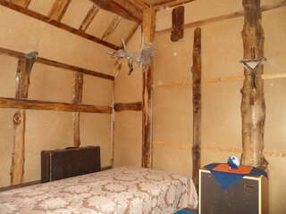 Фермерские дома Viruna Farm Kiraste Двухместный номер с 2 отдельными кроватями-2