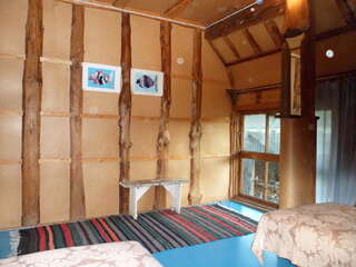Фермерские дома Viruna Farm Kiraste Двухместный номер с 2 отдельными кроватями-3